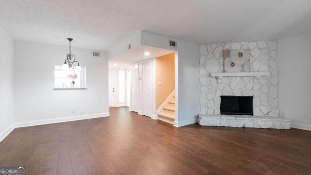 3557 Splinterwood Road, Peachtree Corners, GA 30092