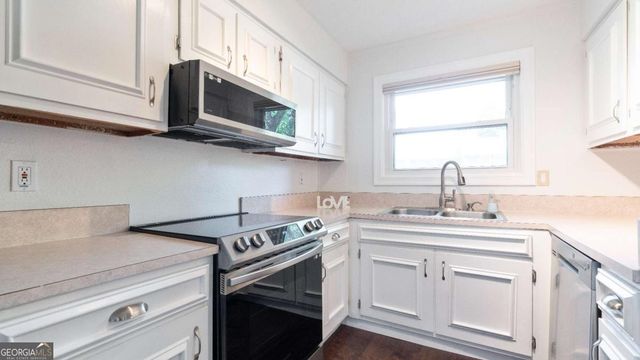3557 Splinterwood Road, Peachtree Corners, GA 30092