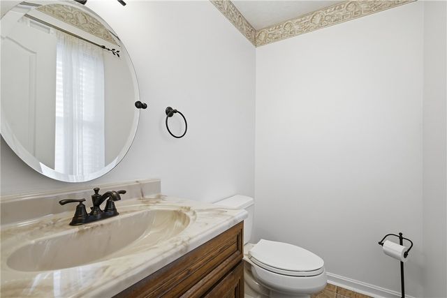 1406 Lexington Dr, Cecil, PA 15055