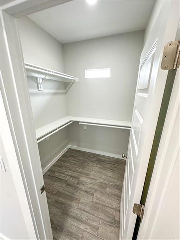 2831 Sienna Drive, Weslaco, TX 78599