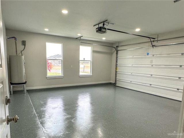 2831 Sienna Drive, Weslaco, TX 78599