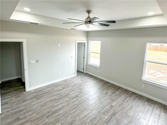 2831 Sienna Drive, Weslaco, TX 78599