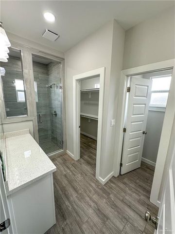 2831 Sienna Drive, Weslaco, TX 78599