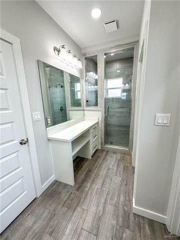 2831 Sienna Drive, Weslaco, TX 78599