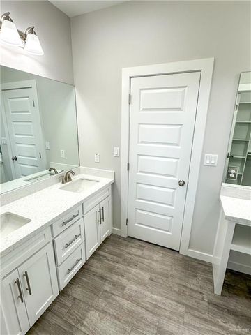 2831 Sienna Drive, Weslaco, TX 78599