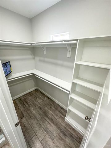 2831 Sienna Drive, Weslaco, TX 78599