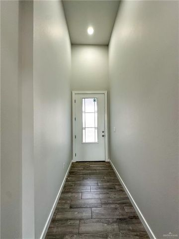 2831 Sienna Drive, Weslaco, TX 78599