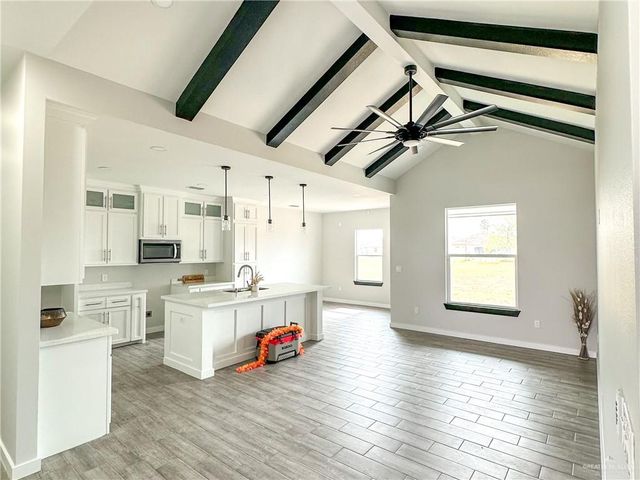 2831 Sienna Drive, Weslaco, TX 78599