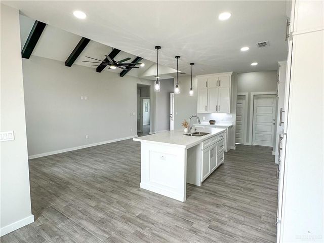 2831 Sienna Drive, Weslaco, TX 78599