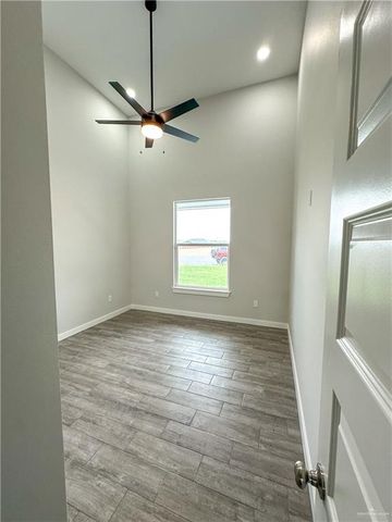 2831 Sienna Drive, Weslaco, TX 78599