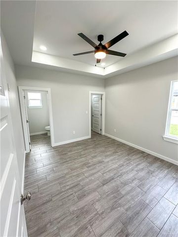 2831 Sienna Drive, Weslaco, TX 78599