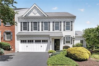 2050 CROGHAN DRIVE, Collier Twp, PA 15106