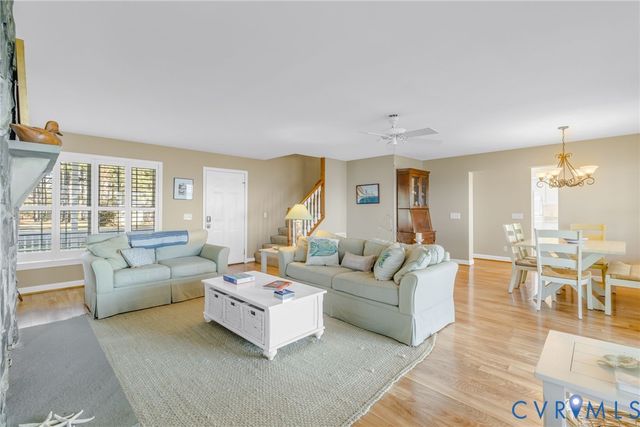 1159 Riverdale Rd, Warsaw, VA 22572