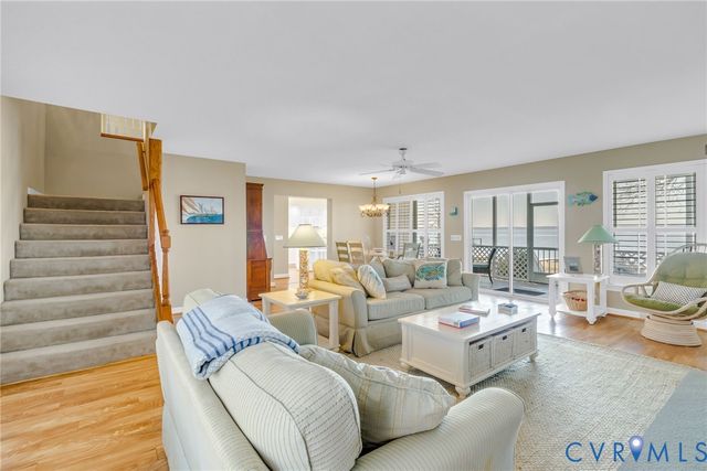 1159 Riverdale Rd, Warsaw, VA 22572