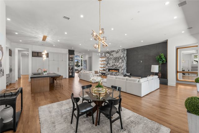 6006 Meadow Crest, Dallas, TX 75230