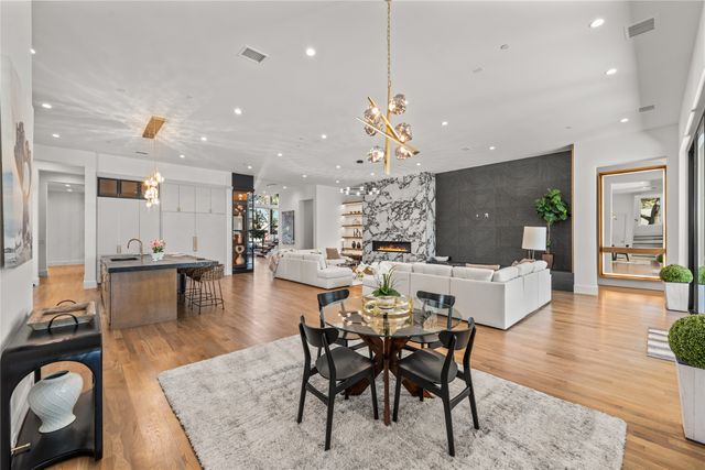 6006 Meadow Crest, Dallas, TX 75230