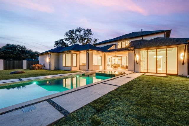6006 Meadow Crest, Dallas, TX 75230