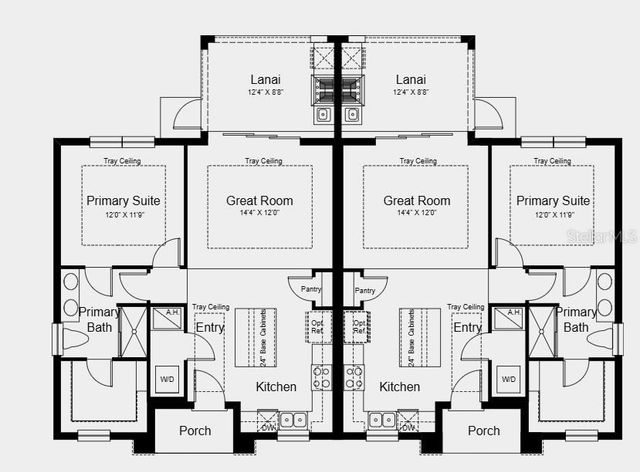 4052 SANTA CATERINA BOULEVARD 10102, Bradenton, FL 34211