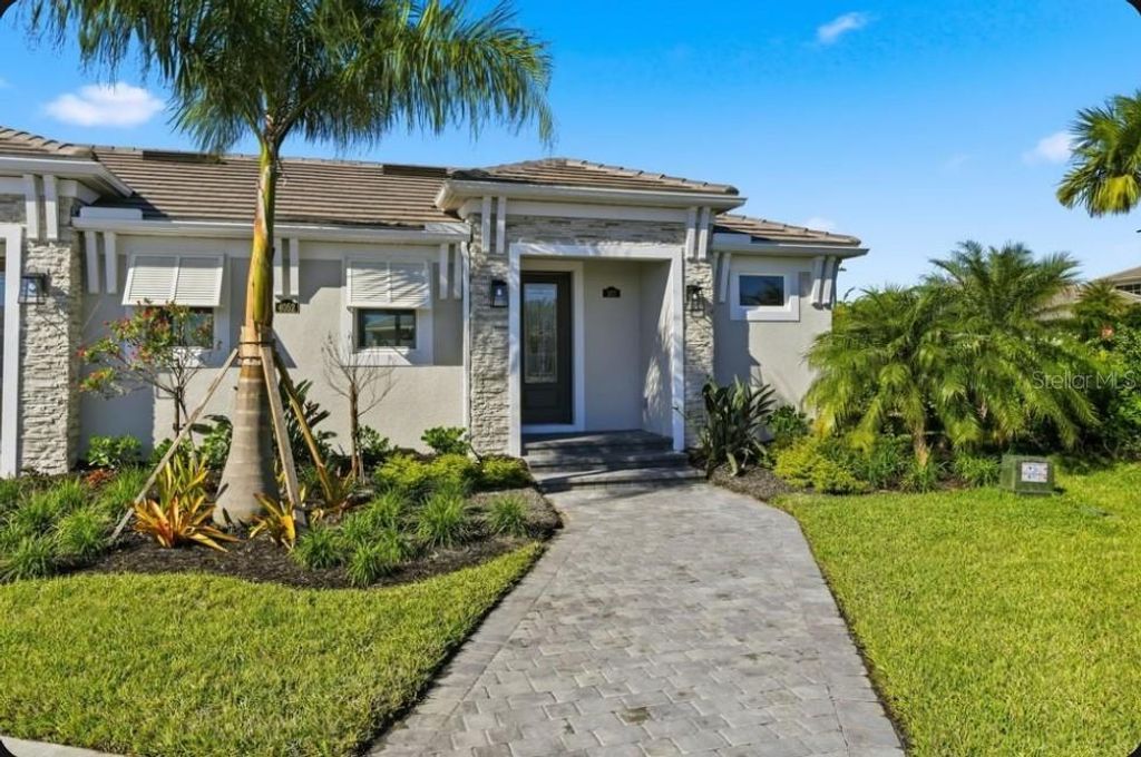 4052 SANTA CATERINA BOULEVARD 10102, Bradenton, FL 34211