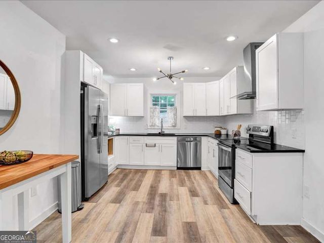 1743 Old Hickory Street, Decatur, GA 30032