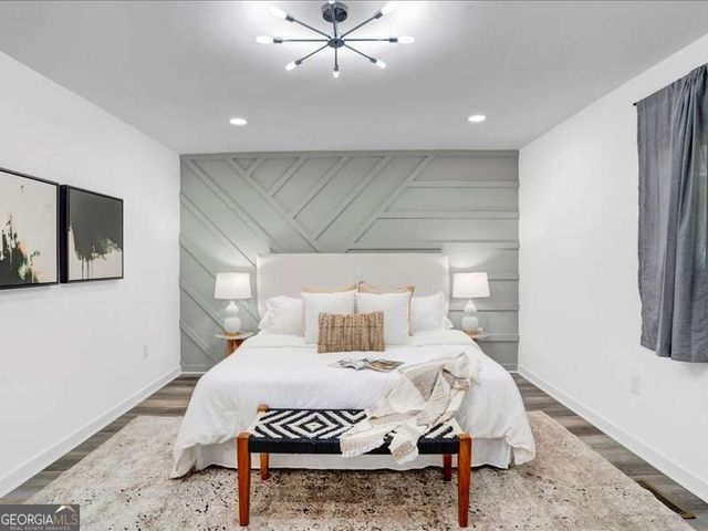 1743 Old Hickory Street, Decatur, GA 30032