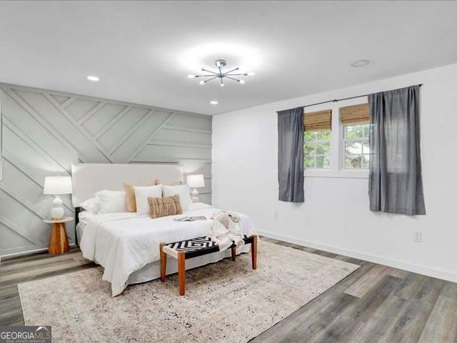 1743 Old Hickory Street, Decatur, GA 30032