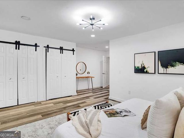 1743 Old Hickory Street, Decatur, GA 30032