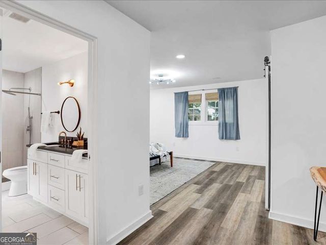 1743 Old Hickory Street, Decatur, GA 30032