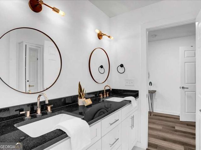 1743 Old Hickory Street, Decatur, GA 30032