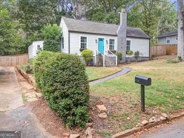 1743 Old Hickory Street, Decatur, GA 30032