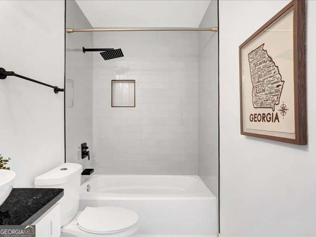 1743 Old Hickory Street, Decatur, GA 30032