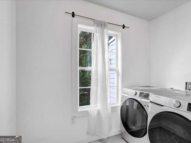 1743 Old Hickory Street, Decatur, GA 30032