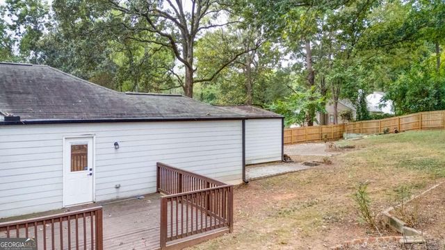 1743 Old Hickory Street, Decatur, GA 30032