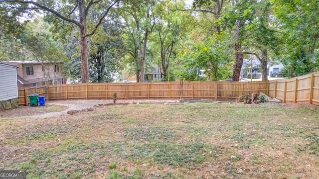 1743 Old Hickory Street, Decatur, GA 30032