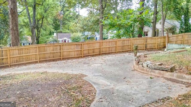 1743 Old Hickory Street, Decatur, GA 30032