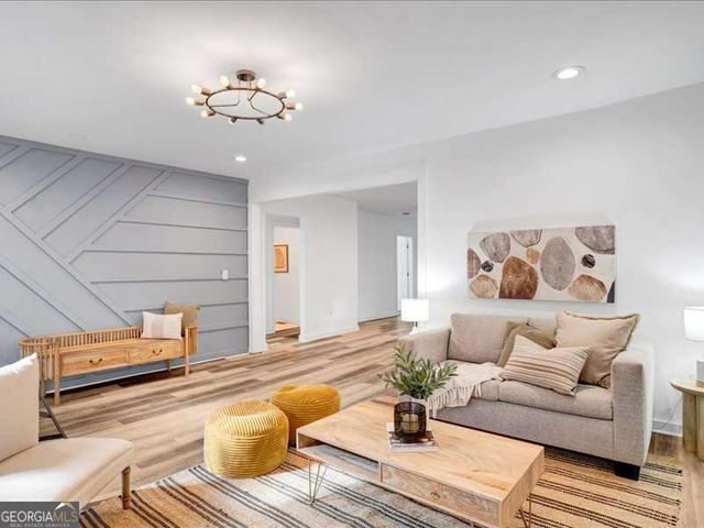 1743 Old Hickory Street, Decatur, GA 30032