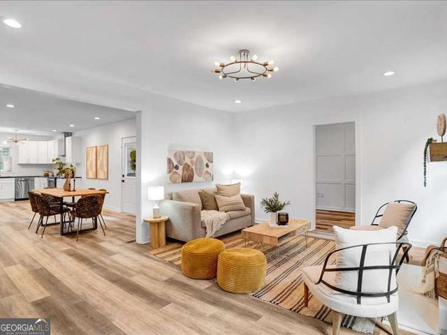 1743 Old Hickory Street, Decatur, GA 30032