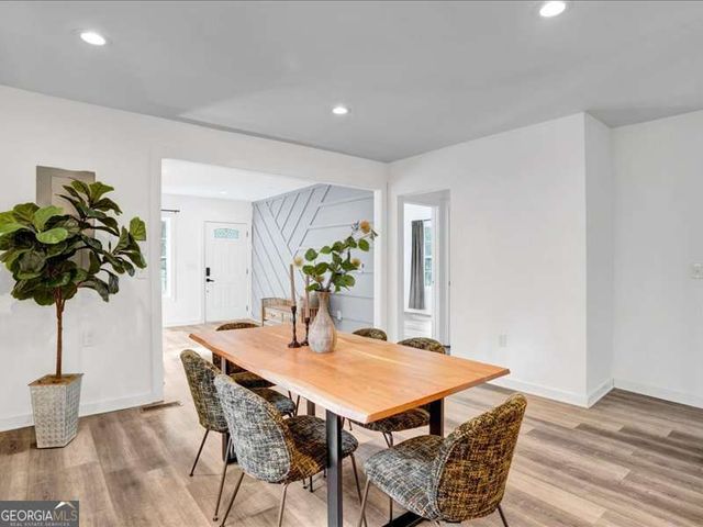 1743 Old Hickory Street, Decatur, GA 30032