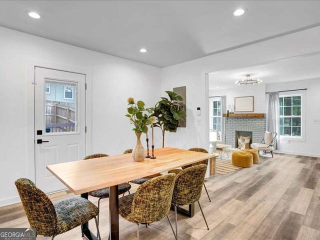 1743 Old Hickory Street, Decatur, GA 30032