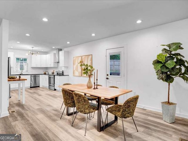 1743 Old Hickory Street, Decatur, GA 30032