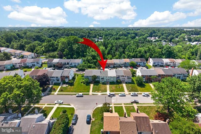 134 E GREEN VALLEY CIR, Newark, DE 19711