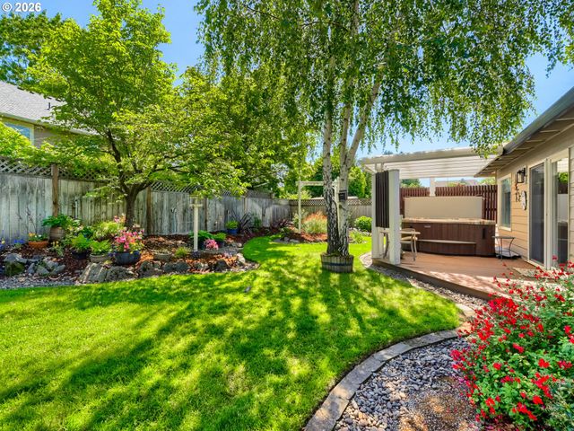 29536 Sw KINGS Ct, Wilsonville, OR 97070
