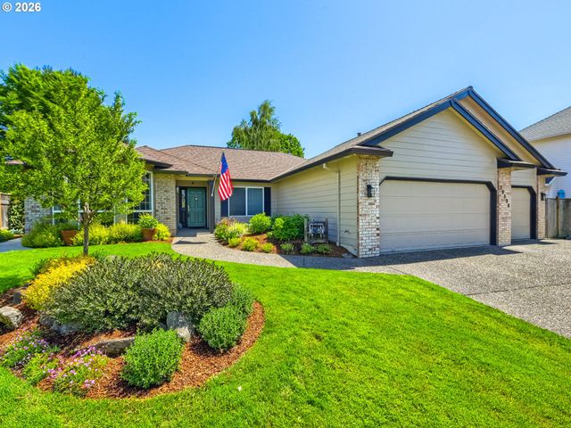 29536 Sw KINGS Ct, Wilsonville, OR 97070