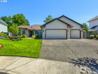 29536 Sw KINGS Ct, Wilsonville, OR 97070