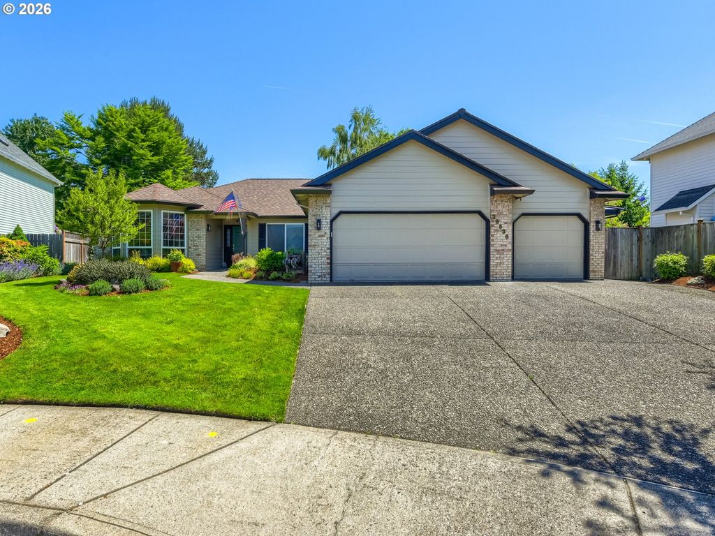29536 Sw KINGS Ct, Wilsonville, OR 97070