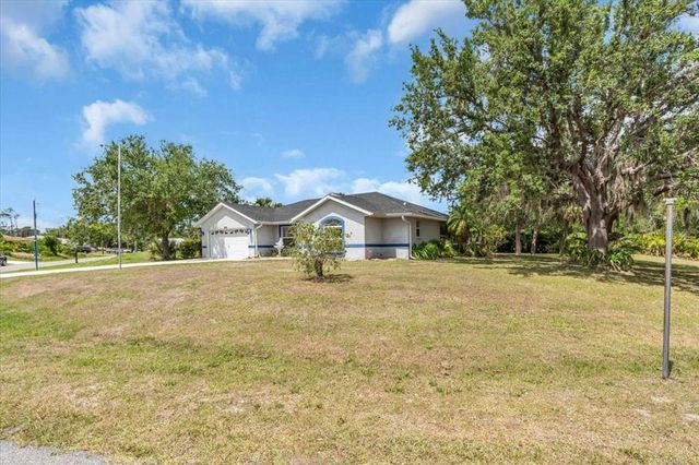 2606 TRILBY AVENUE, North Port, FL 34286