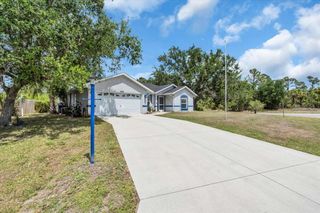 2606 TRILBY AVENUE, North Port, FL 34286