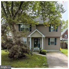 5020 HOLMECREST AVE, Pennsauken Twp, NJ 08109