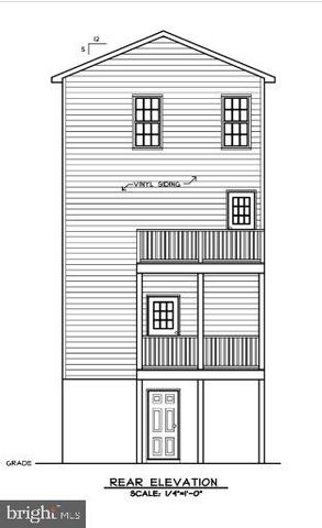 1194 HOLLY ST, Fredericksburg, VA 22405