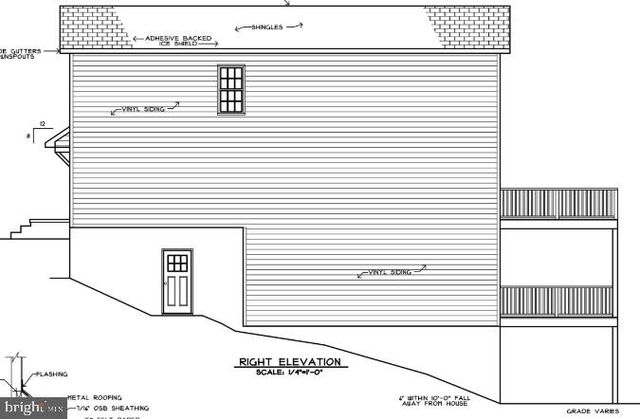 1194 HOLLY ST, Fredericksburg, VA 22405